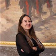 Diplômée d'un Master 2 Droit des affaires